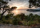 2015 09- D8H1498 HDR : Makarska, semester, utomlands